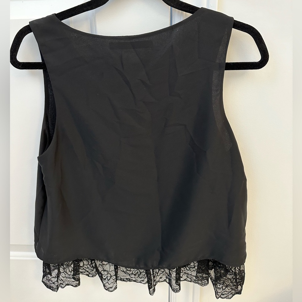 Tank top - Picture 4 of 4